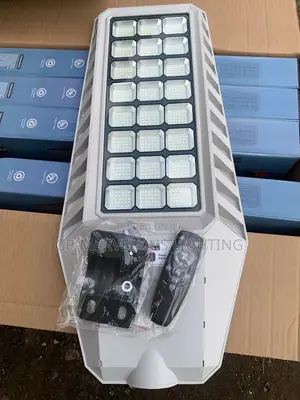 1000w All in One Solar Street Light
