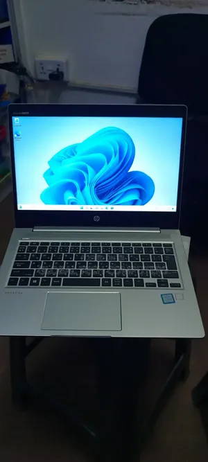 Laptop HP ProBook 430 G6 8GB Intel Core i5 SSD 256GB