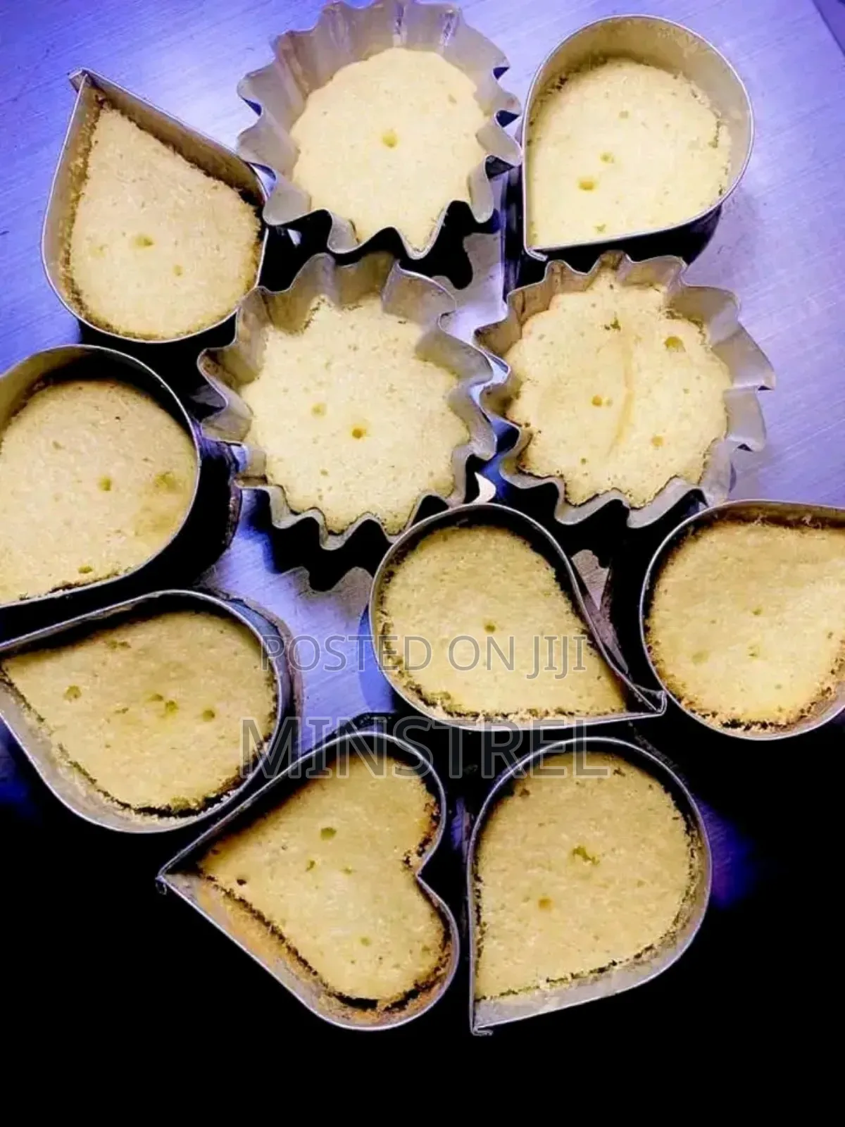 Cupcakes Available