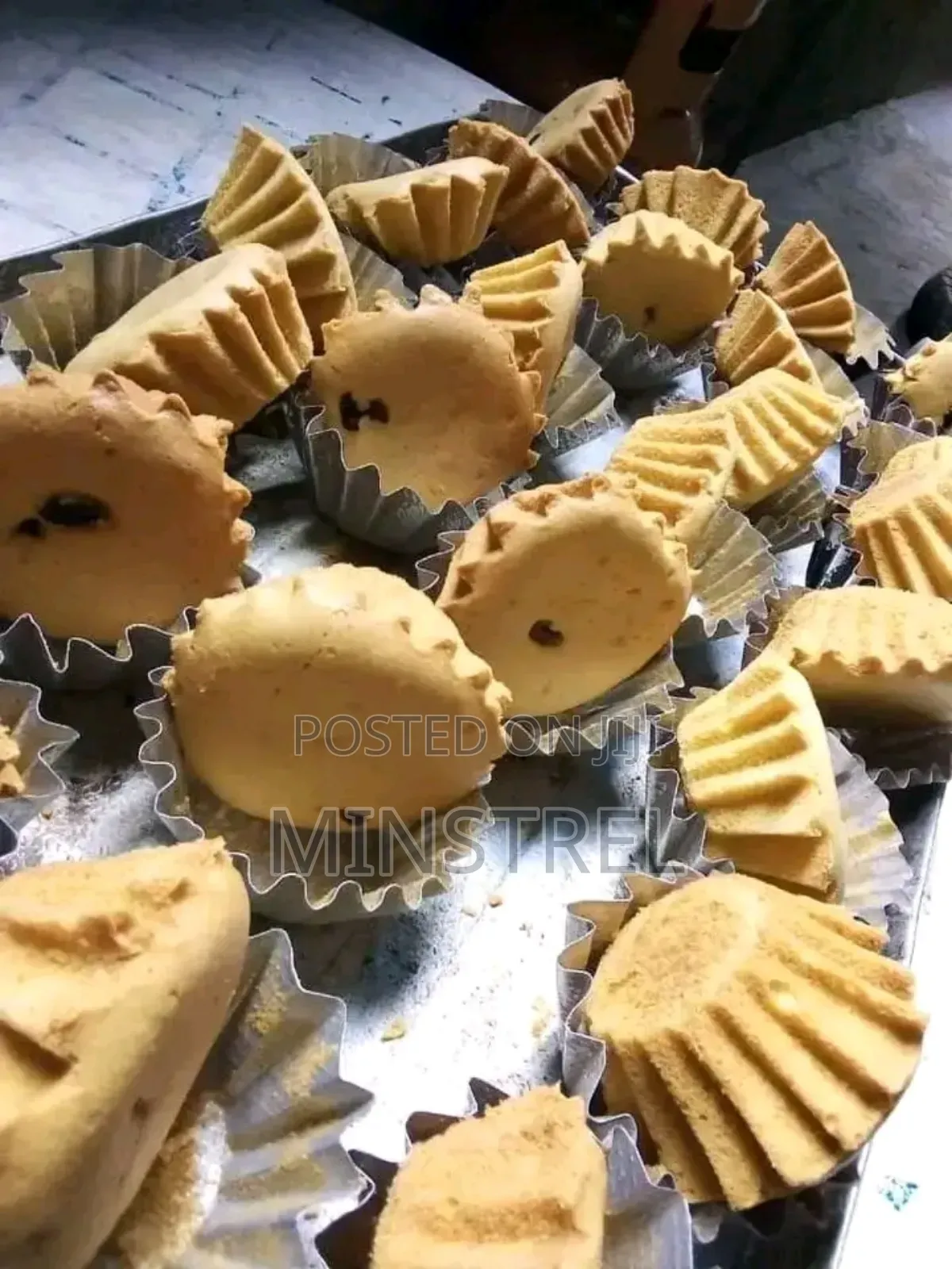 Cupcakes Available