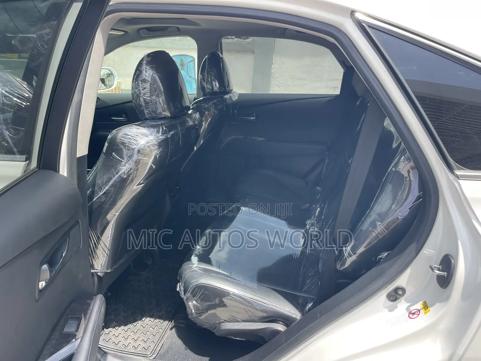 Lexus RX 2014 White