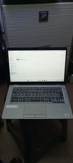 Laptop Dell Latitude 5310 8GB Intel Core i5 SSD 256GB