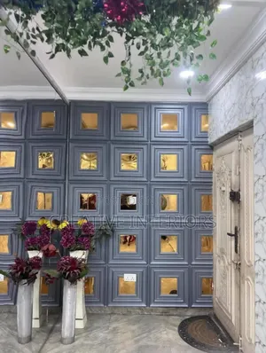 3d Exclusive Pvc Wallpanels