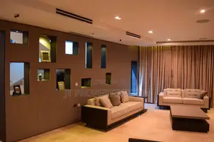 Luxury 4bedroom Duplex Mbora Citec