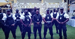 Bouncers , Event Security