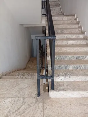 3bdrm Block of Flats in F01 Kubwa for rent