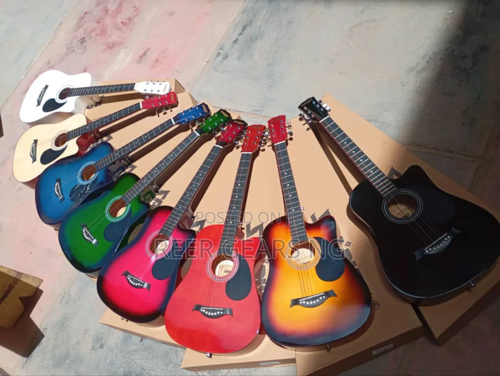 Acoustic Guitar for Kids Beginner Guitar Player