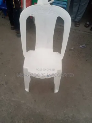 Plastic Chair