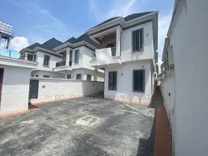 4bdrm Duplex in Ikota Villa, Lagos for rent