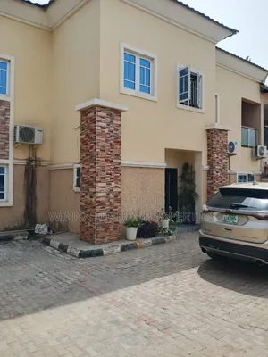 5bdrm Duplex in Gwarinpa 6Th Avenue for sale