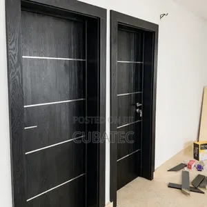 3ft High Quality Hdf Wooden Doors