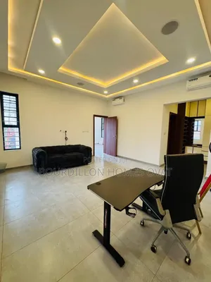 4bdrm Duplex in Lekki Phase 1 for rent