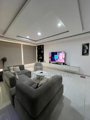 Furnished 2bdrm Apartment in Ikoyi for rent