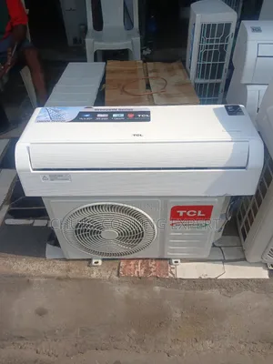 1hp TCL Split Ac