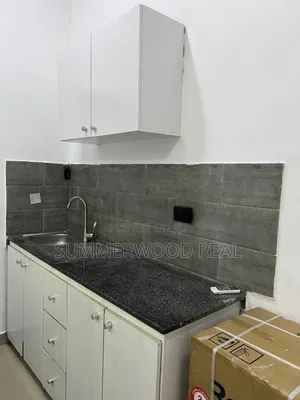 Furnished 1bdrm Condo in Victoria Island for rent