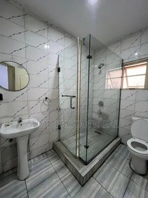 Furnished 1bdrm Condo in Victoria Island for rent