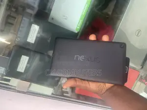 Asus Google Nexus 7 16 GB Black