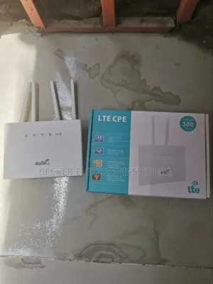 Lte Cpe 4g/5g Router