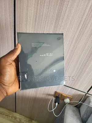 New Samsung Galaxy Z Fold4 256 GB Gray