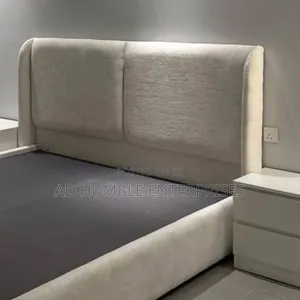 Luxury Design Set of Bedframe