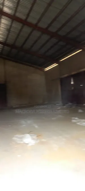 600sqm Warehouse Is Available for Rent