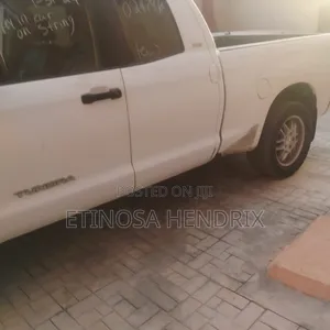 Toyota Alphard 2012 White