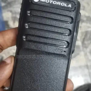 M9 Motorola Walkie Talkie