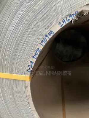 Aluminum Coils
