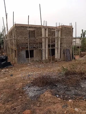 A Story Building All Master Rooms Up and Down