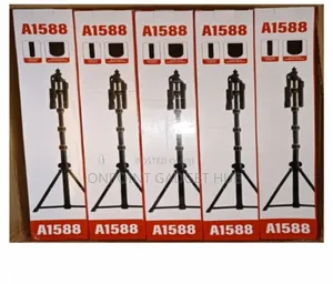 A1588 Tripod Stand