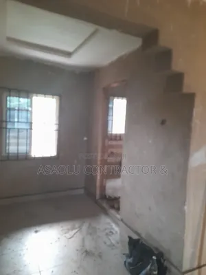 Furnished 2bdrm Block of Flats in Akure for rent