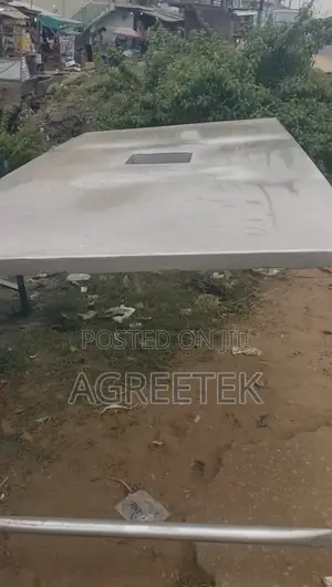 Evisceration Table