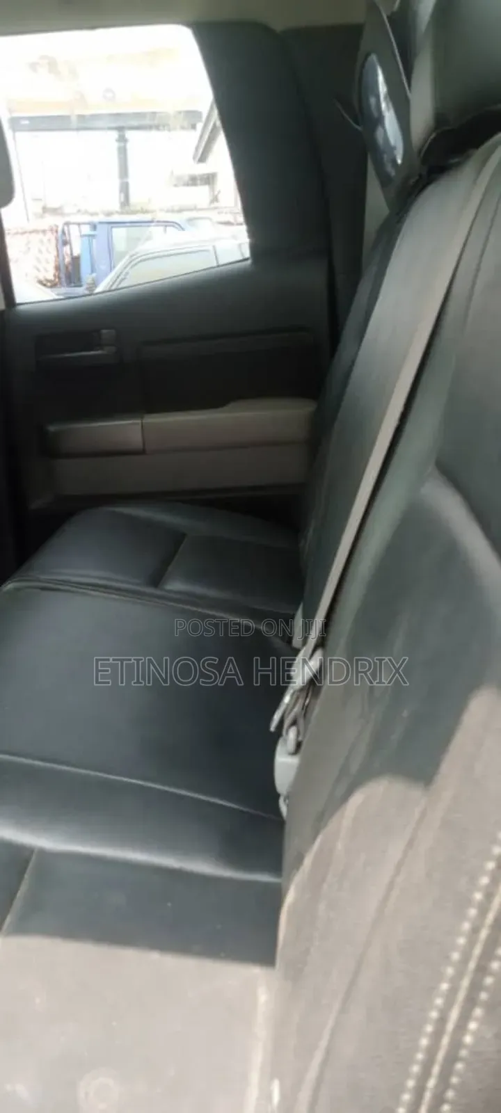 Toyota Alphard 2012 White