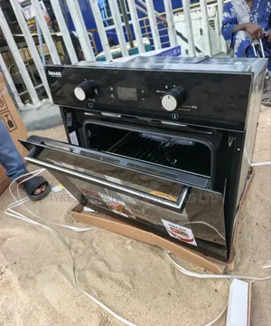 Original Image Built-in Premium Quality Luxury Gas Electric Oven
