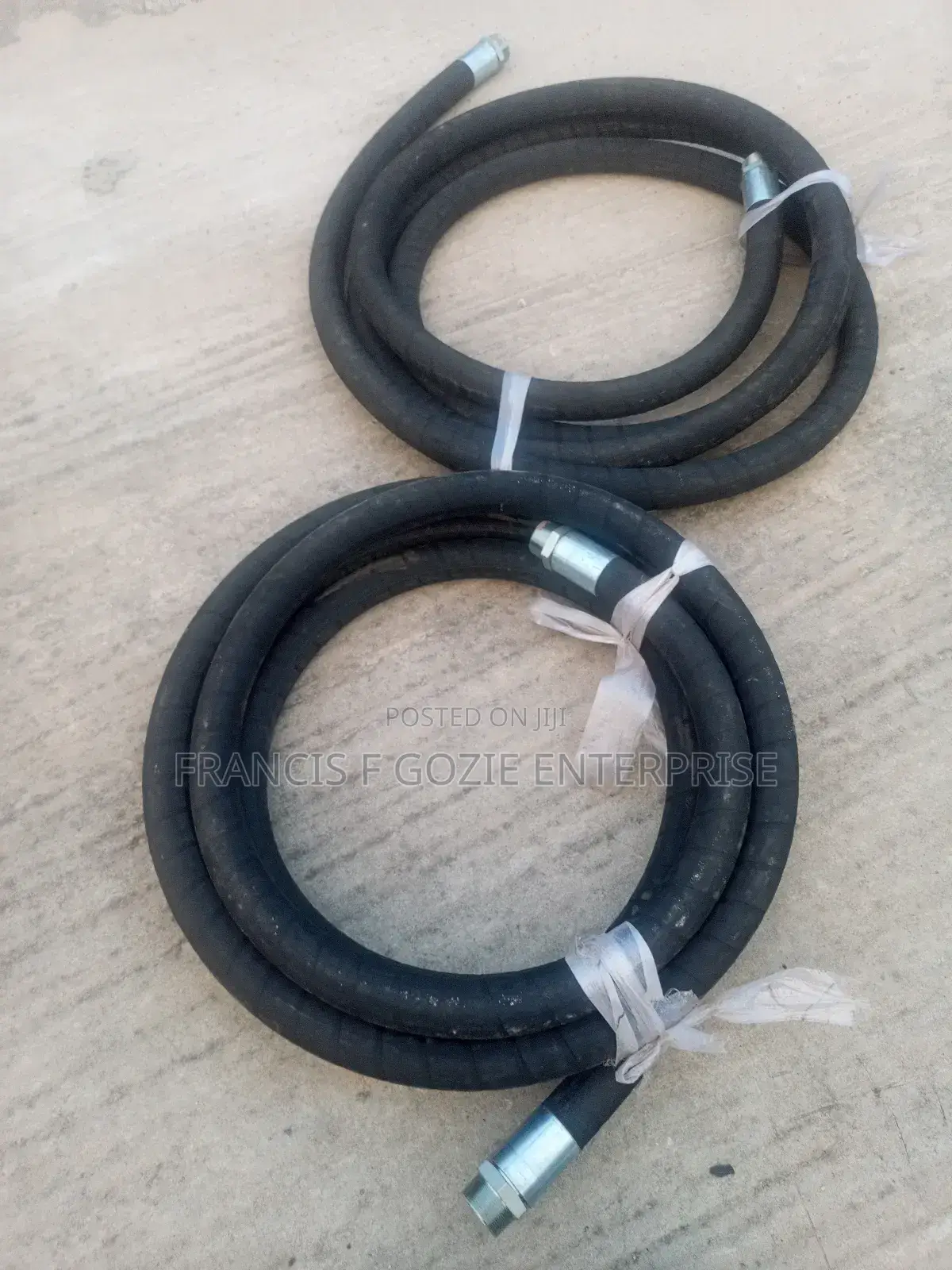 2"Hose for Gas