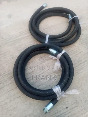 2"Hose for Gas