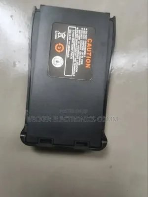 Bf888s Battery Replacement