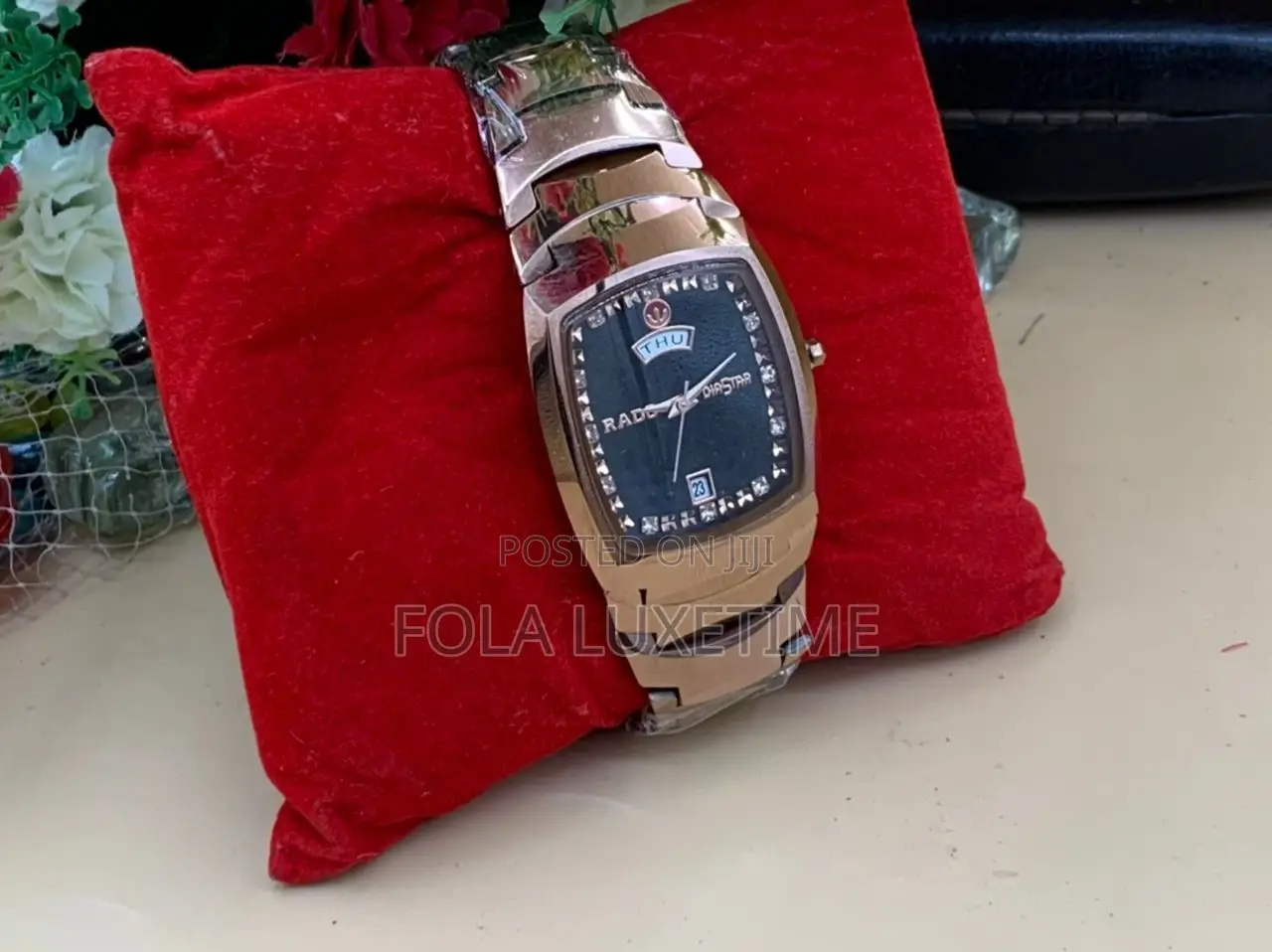 Original Rado