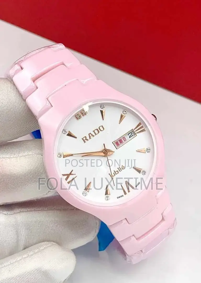 Original Rado