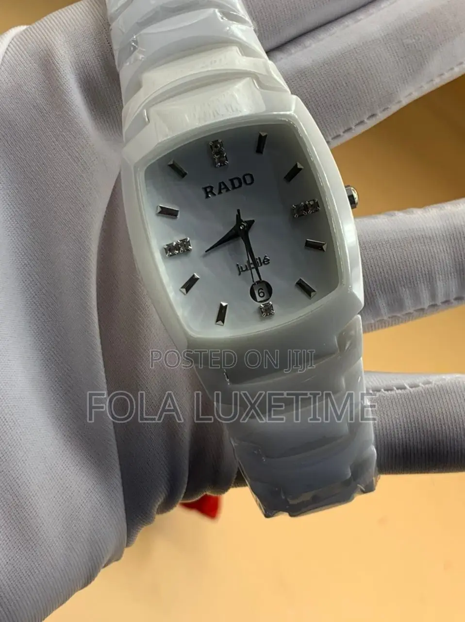 Original Rado