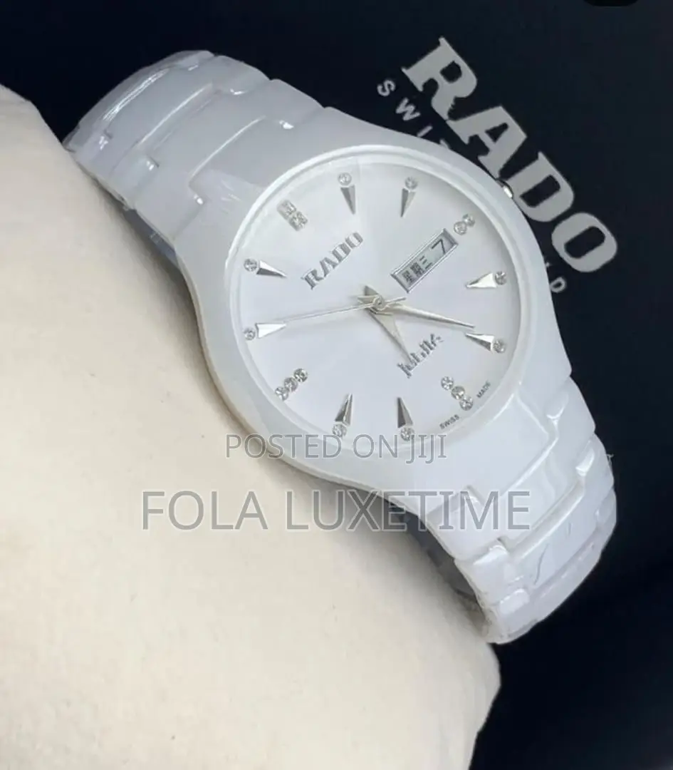 Original Rado