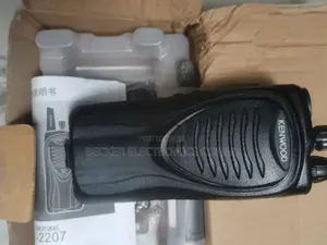 Tk2207/3207 Handheld Radio Transceiver