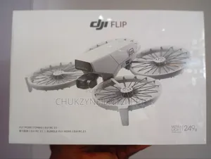 Dji Flip Fly More Combo