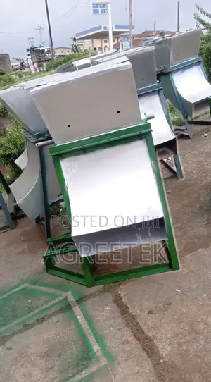 Cassava Grater