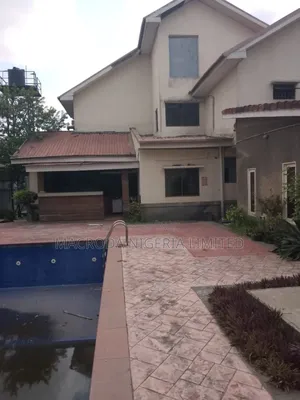 7bdrm House in Gra for rent