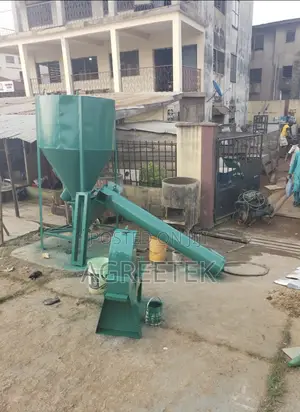 Feedmill Machine
