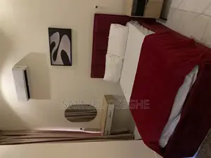 Unique Short Let