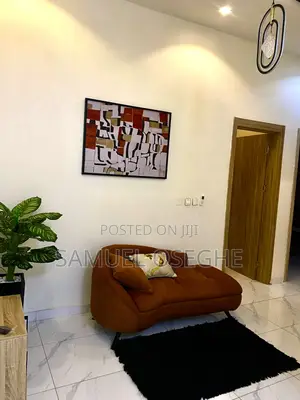 Unique Short Let