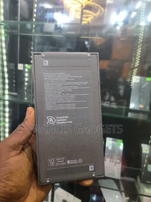 New Samsung Galaxy S26 Ultra 5G 512 GB