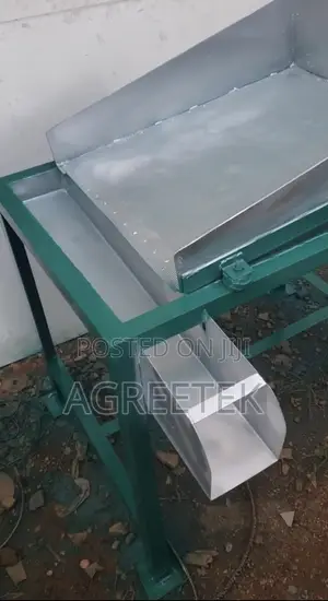 Garri Sifting Machine